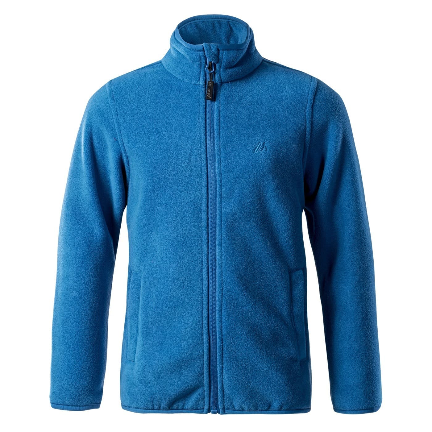 Dziecięcy Polar MANON KIDS, rozmiar 134, PRINCESS BLUE