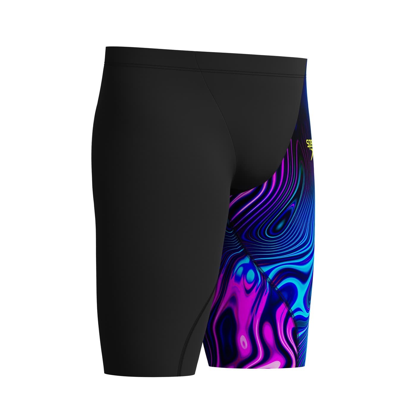 Dziecięcy Strój Pływacki Startowy Speedo LZR Ignite Jammer JM