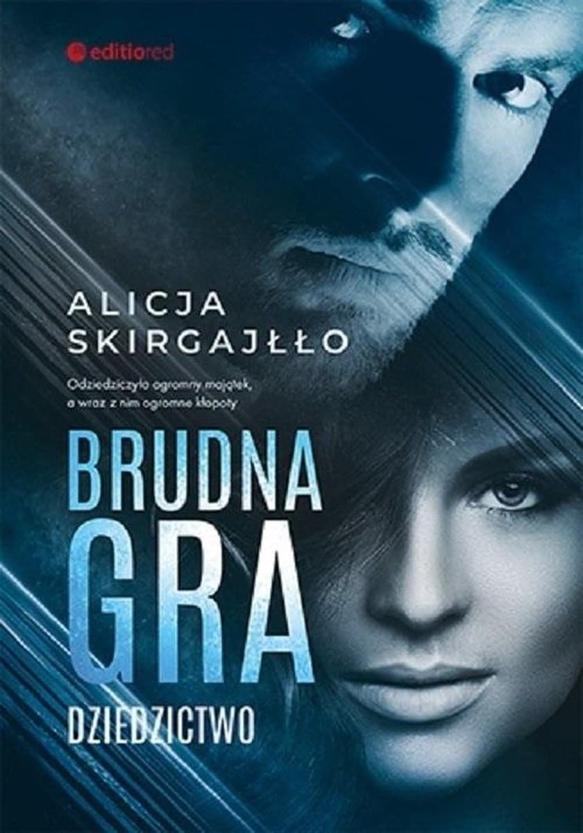 Dziedzictwo – Alicja Skirgajłło