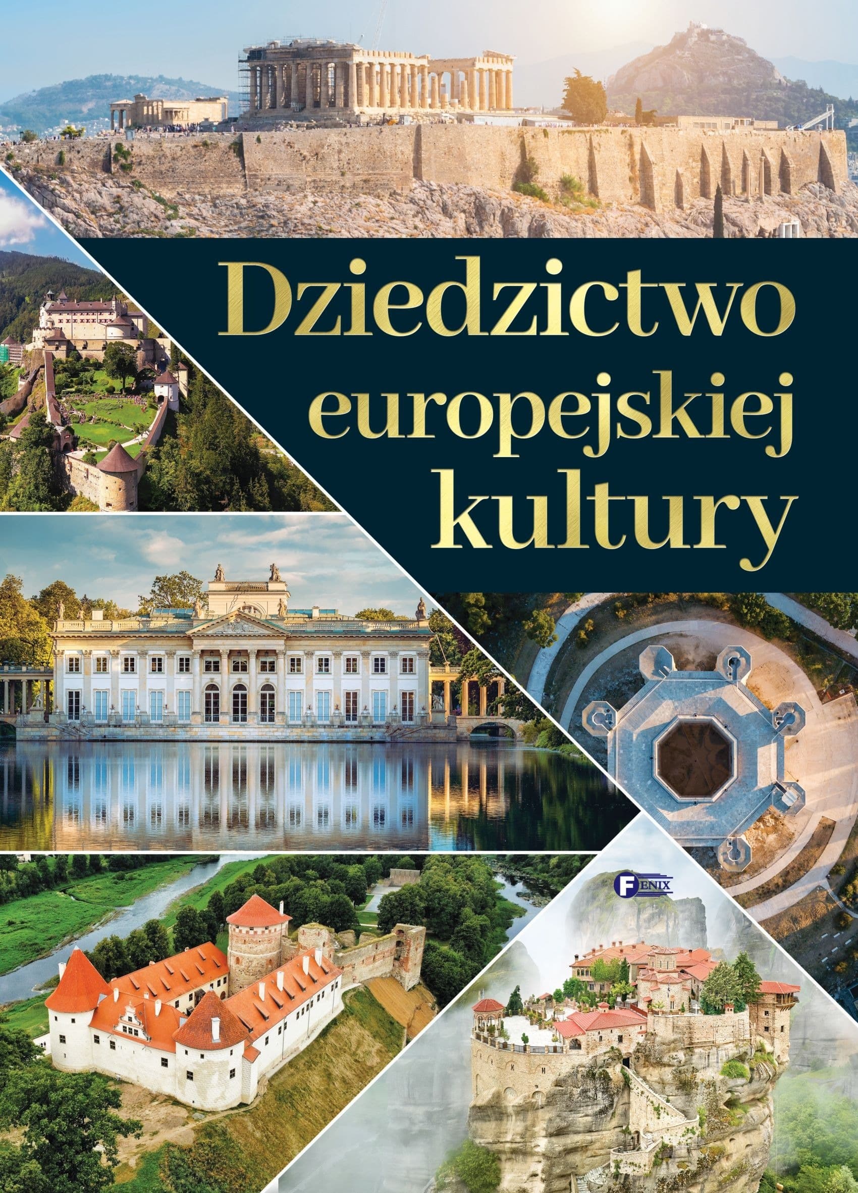 Dziedzictwo europejskiej kultury dla dzieci