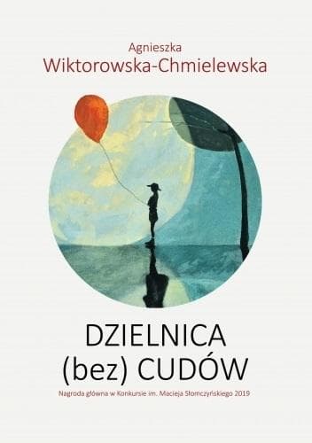 Dzielnica bez cudów - Autor