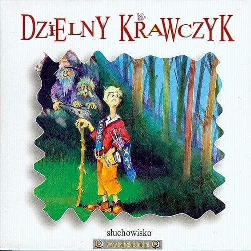 Dzielny Krawczyk - słuchowisko na podstawie baśni braci Grimm