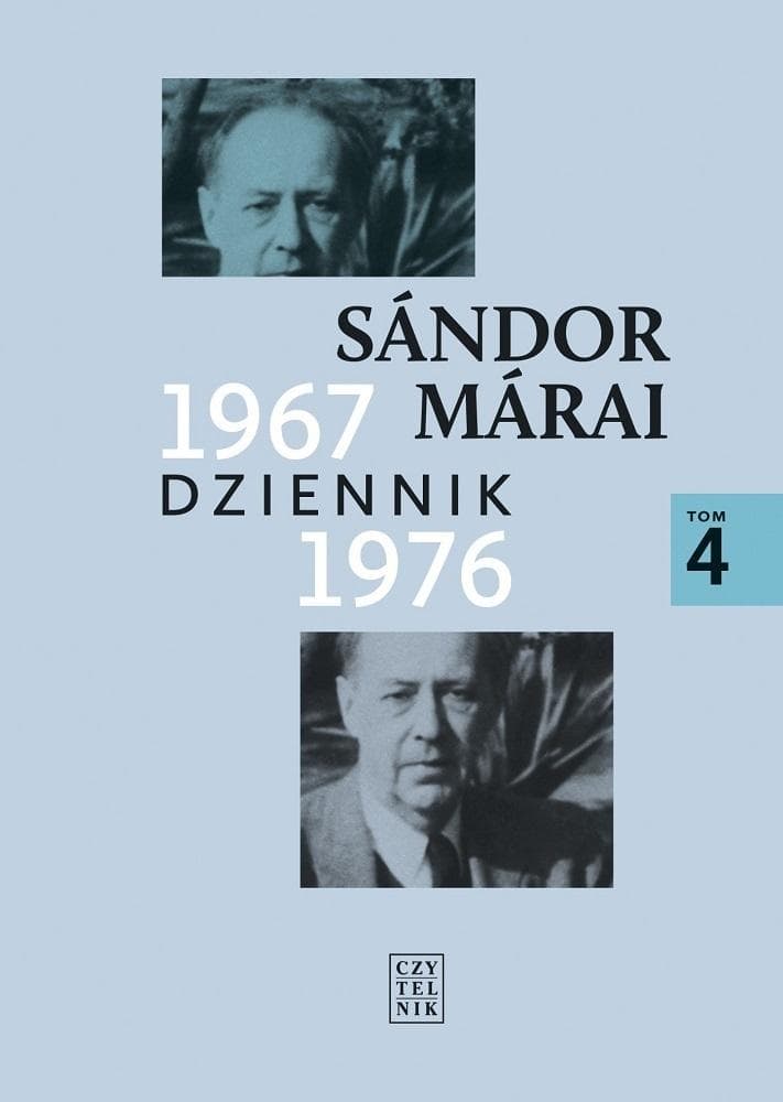 Dziennik 1967-1976 wydanie 2