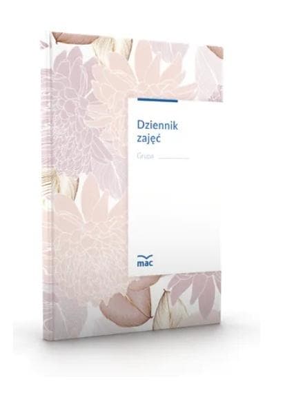 Dziennik zajęć edukacji przedszkolnej według godzin dla nauczycieli