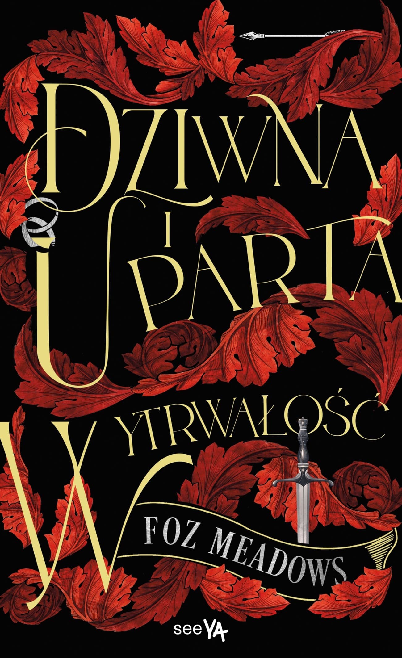 Dziwna i uparta wytrwałość