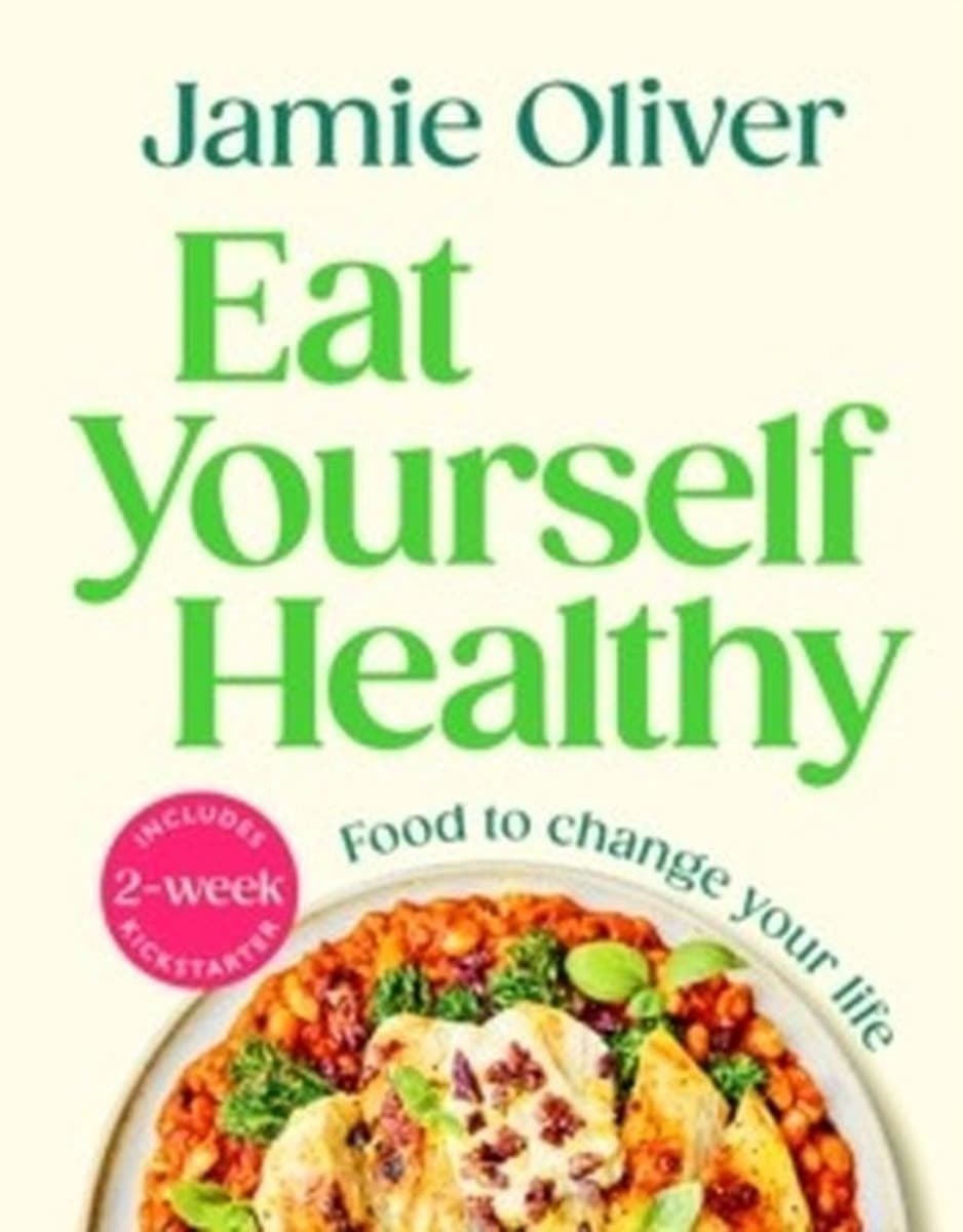 Eat Yourself Healthy wer. angielska