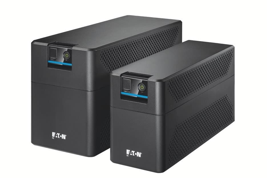 Zasilacz awaryjny UPS Eaton 5E 700 VA USB FR G2