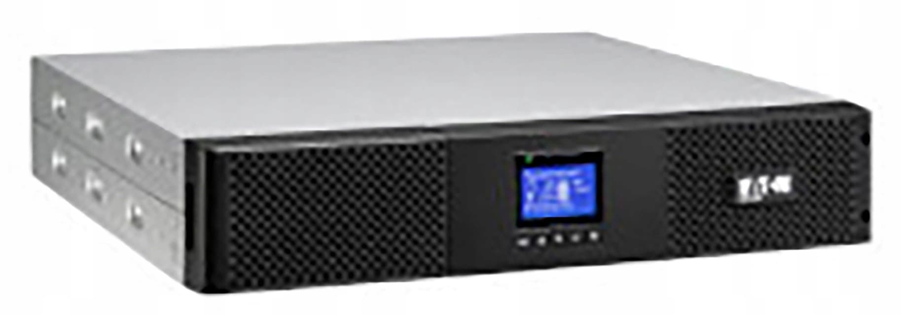 Zasilacz UPS Eaton 9SX 1 kVA 900 W 7 gniazd z podwójną konwersją (online)
