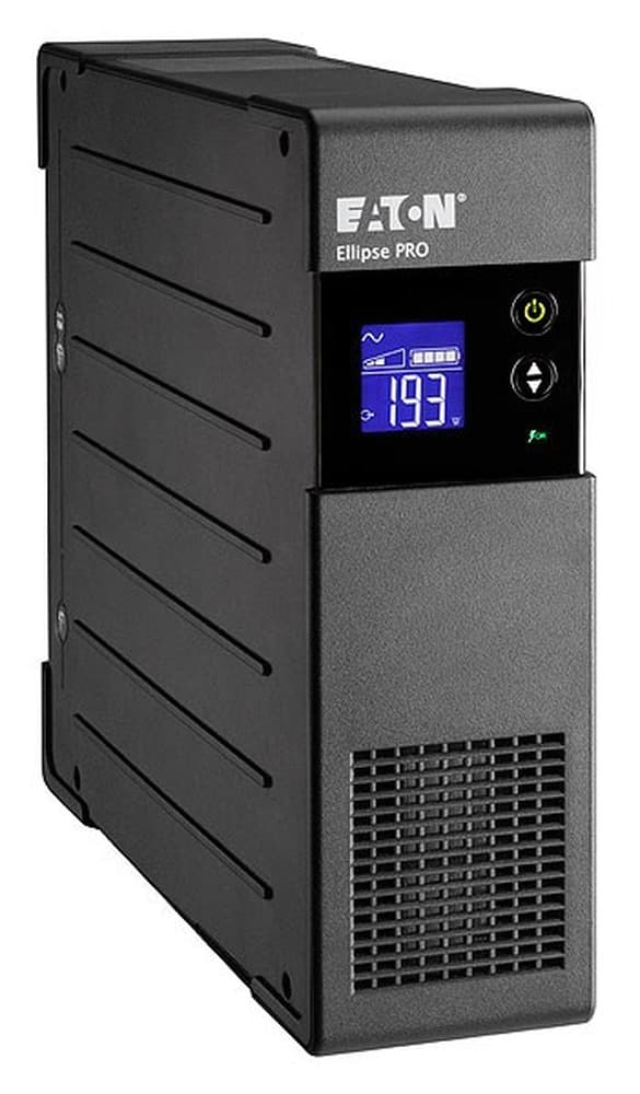 Zasilacz UPS Eaton Ellipse PRO 650 DIN 0,65 kVA 400 W 4 gniazda