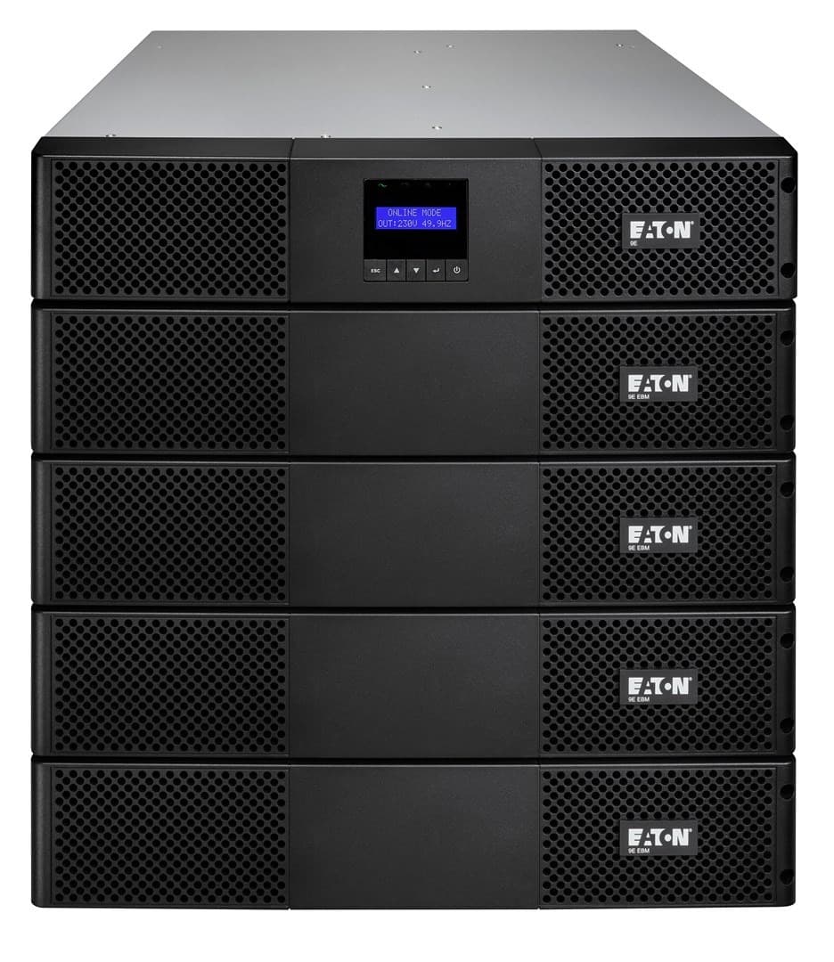 Zasilacz UPS Eaton 1800W Rack 2U