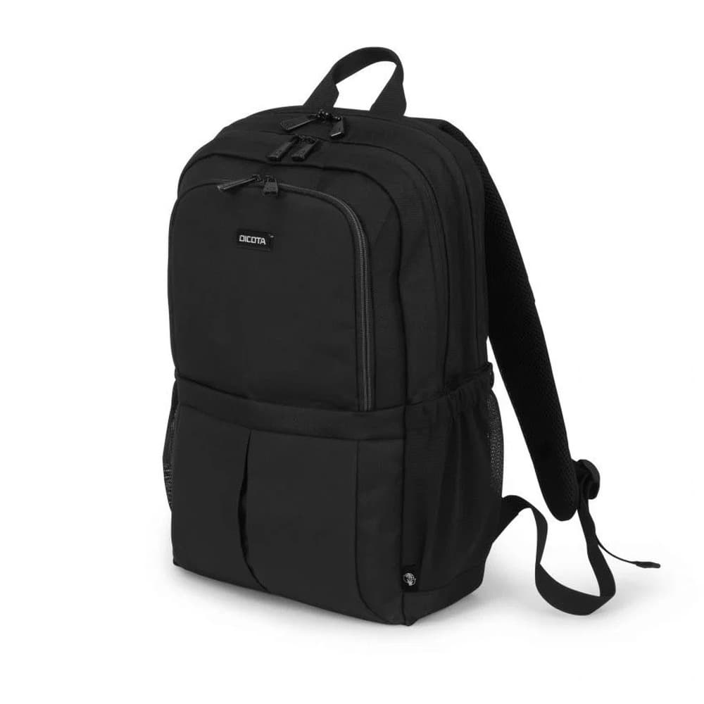 ECO BACKPACK SCALE 15-17.3" - Ekologiczny plecak na laptopa