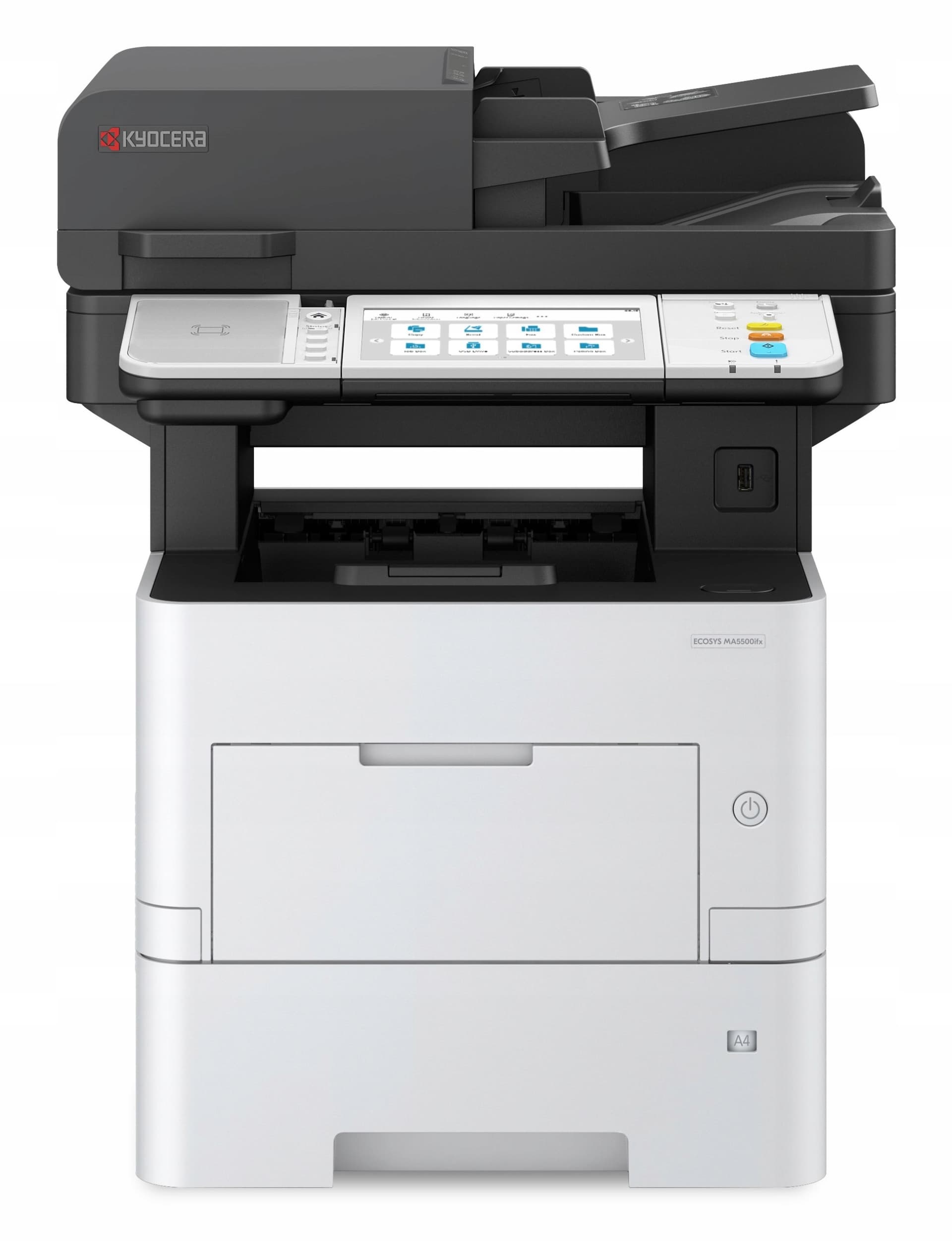 ECOSYS MA5500IFX/SW - System wielofunkcyjny
