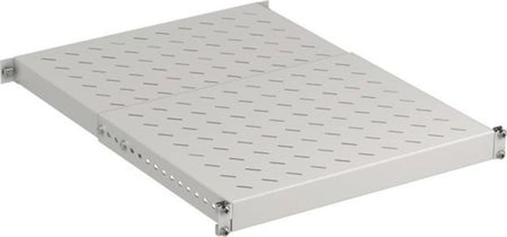 EFB Elektronik 691653GR.6 Regulowane półki do stojaków 48,3 cm (19") 35 cm głębokości