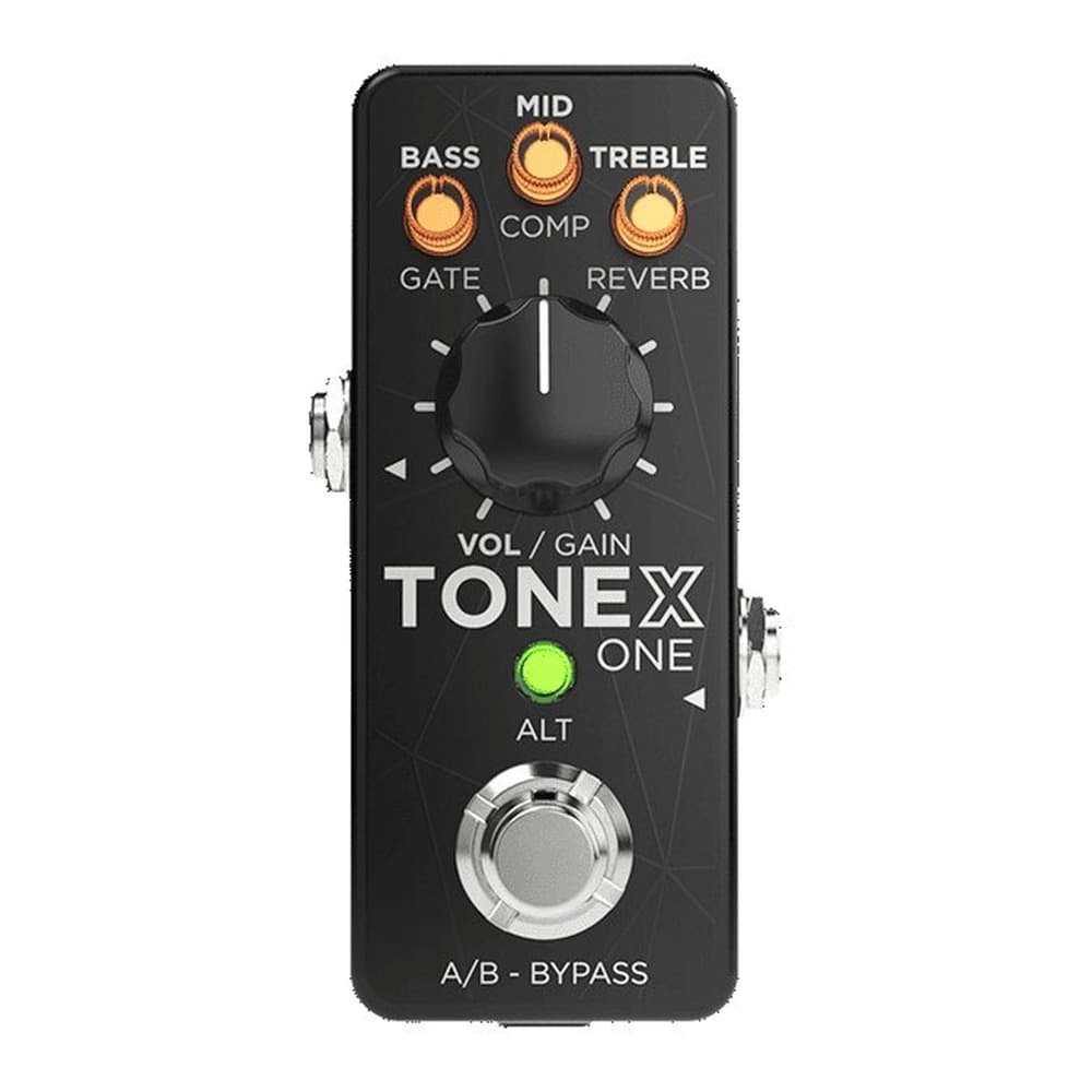 IK Multimedia Tonex ONE Efekt Gitarowy