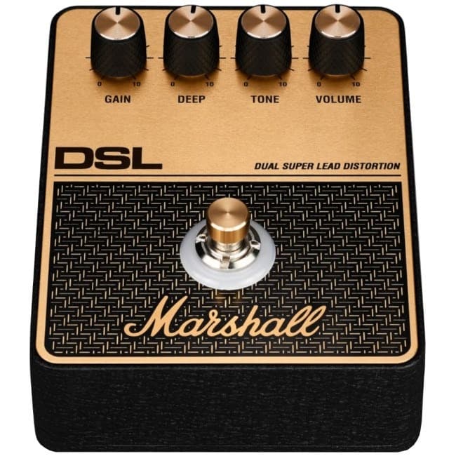 Efekt gitarowy Marshall DSL PEDL-92011-E