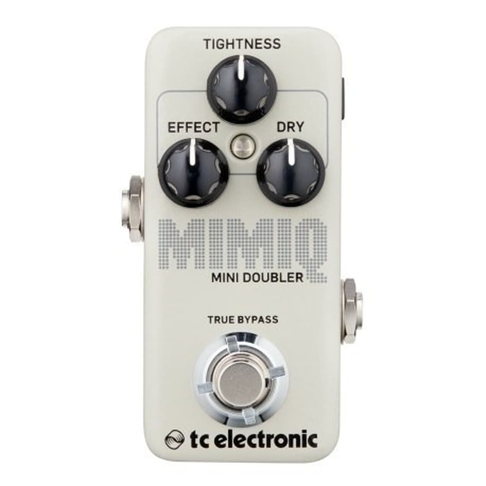 TC Electronic Mimiq Mini Doubler - Efekt gitarowy