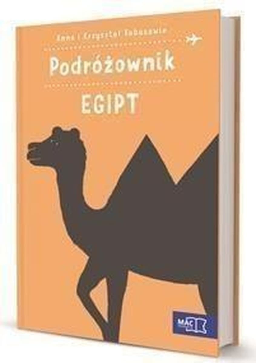 Egipt podróżownik