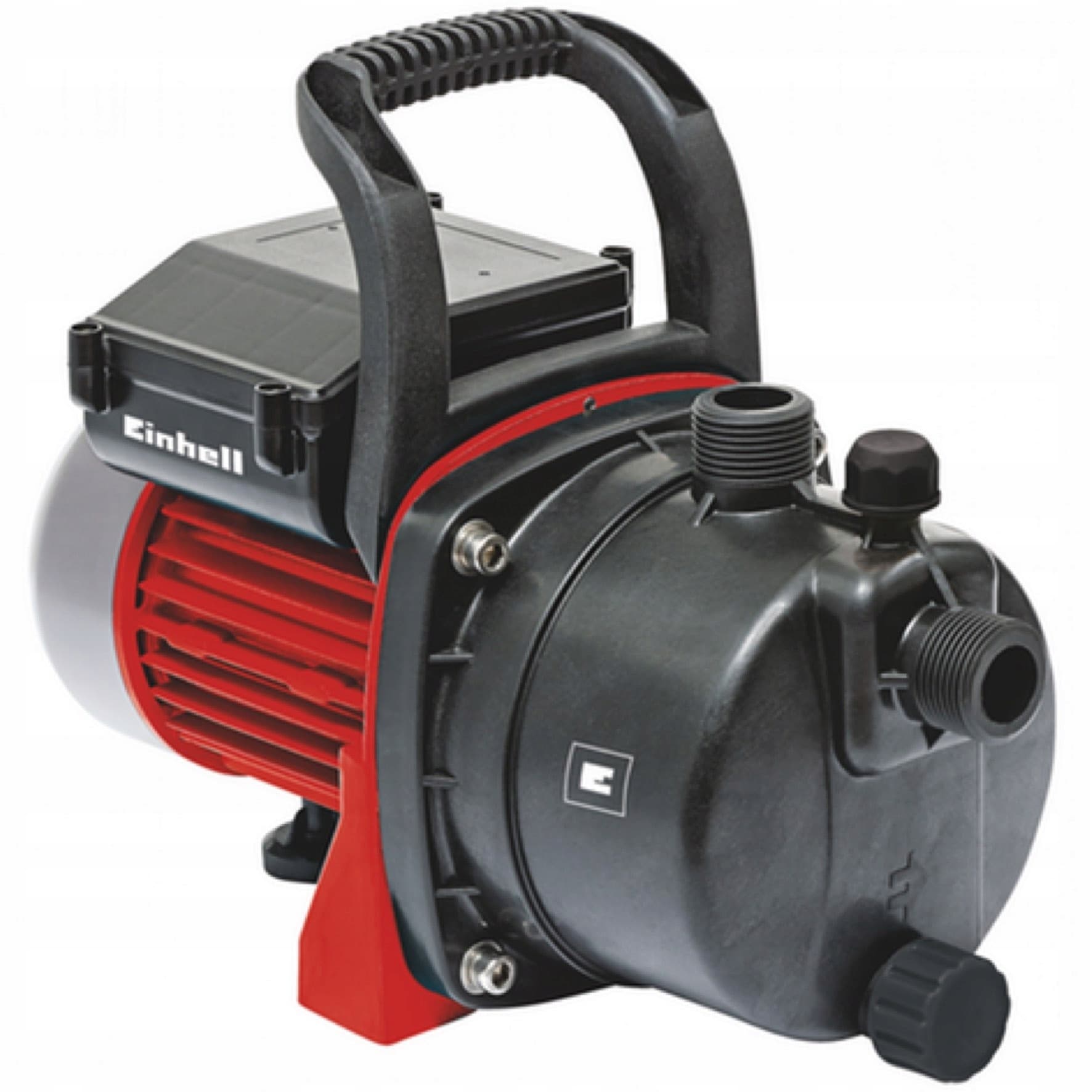Einhell GC-GP 6538 Pompa ogrodowa 650 W, 3.6 bar, 3800 l/h