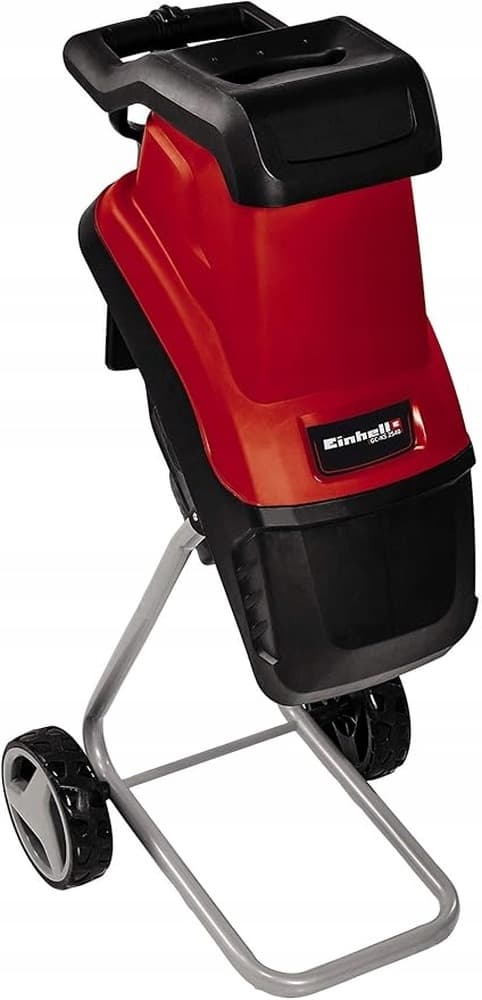 EINHELL GC-KS 2540 Elektryczny Rozdrabniacz do Gałęzi
