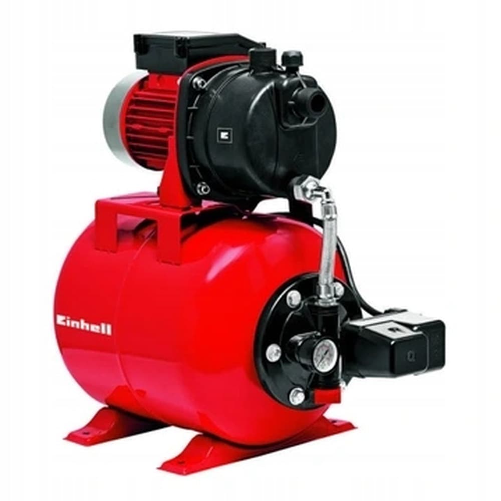 EINHELL HYDROFOR GC-WW 6538
