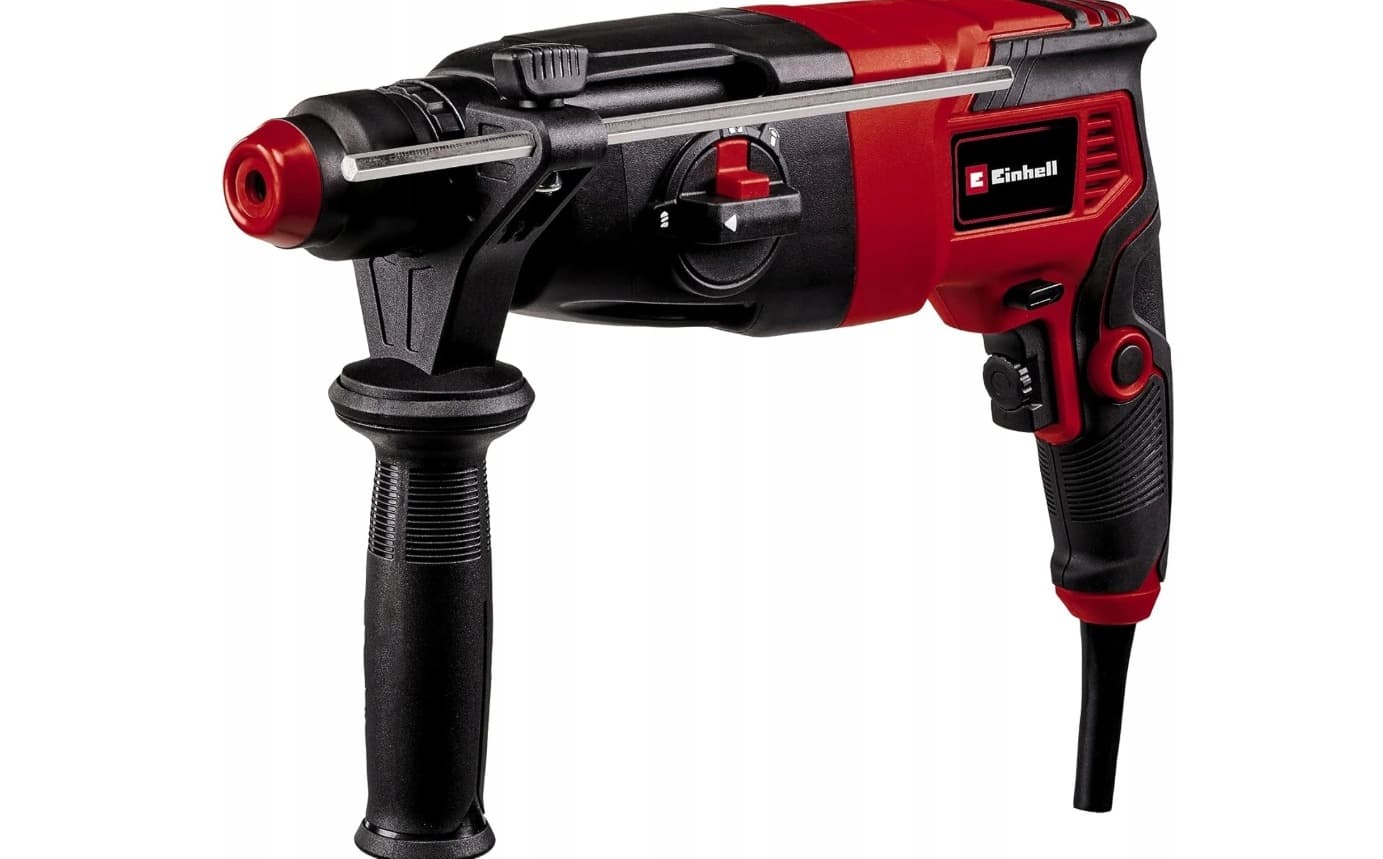 Einhell TC-RH 620 4F 620 W SDS Plus - Młotowiertarka