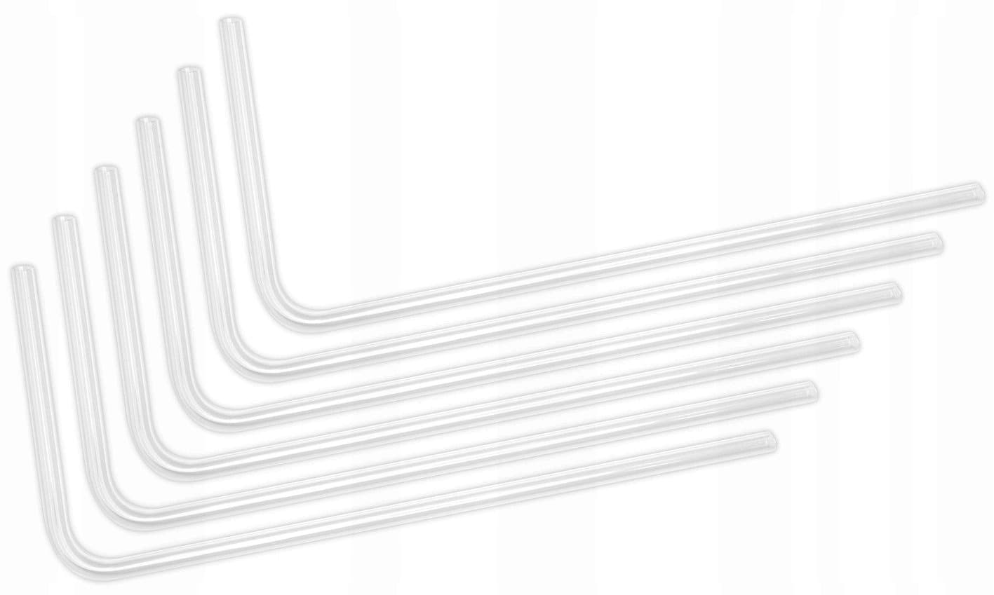 EK Water Blocks Hard Tube EK-Loop 14/10mm akryl do systemów chłodzenia komputerów