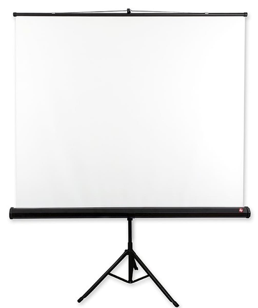 Ekran projekcyjny na stojaku AVTEK Tripod Standard 175 175x175 cm 1:1