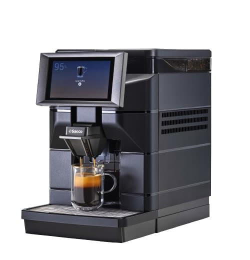 Ekspres automatyczny do kawy Saeco MAGIC B1 9J0475