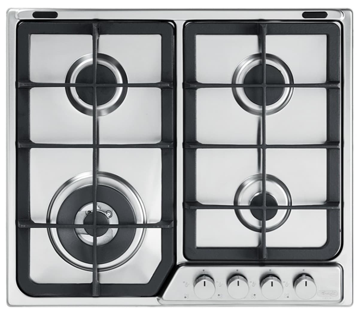 Ekspres do kawy automatyczny De'Longhi ECAM330.80.TBX 1450 W