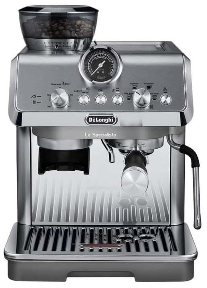 Ekspres do kawy De'Longhi EC9255.M 1450 W