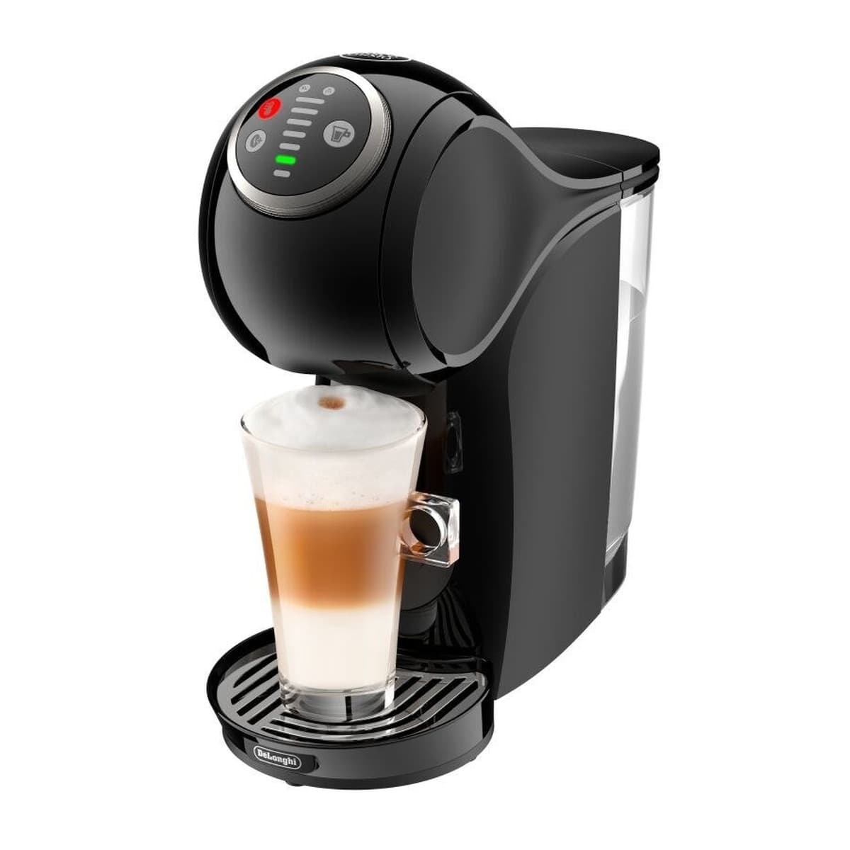 Ekspres do kawy DeLonghi Dolce Gusto EDG315.B czarny 1400 W