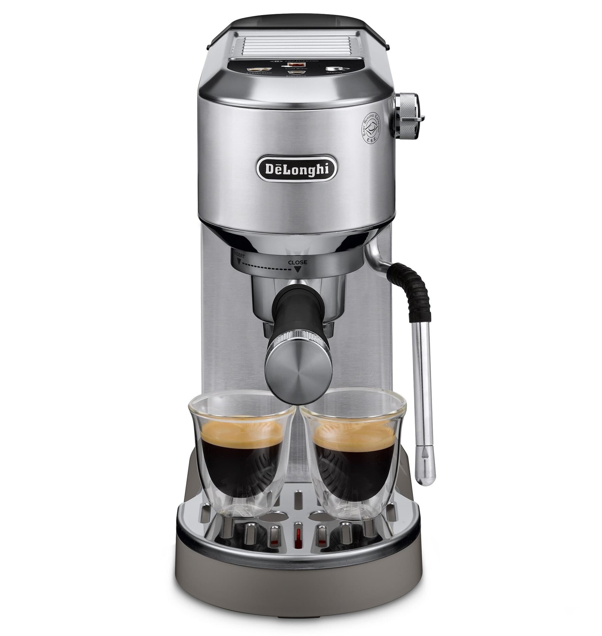 Ekspres do kawy DeLonghi EC890.M