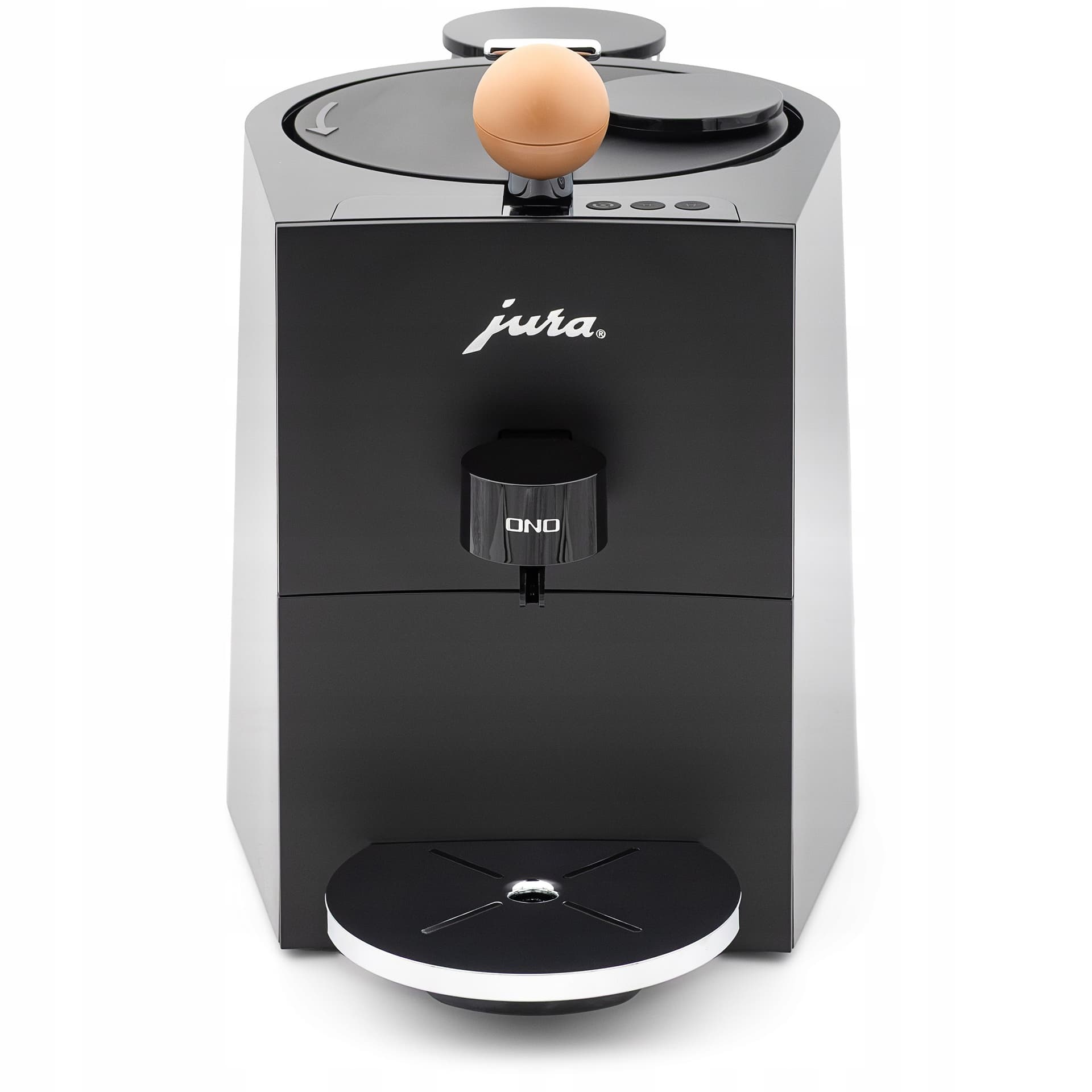 Ekspres do kawy Jura ONO Black (EA)