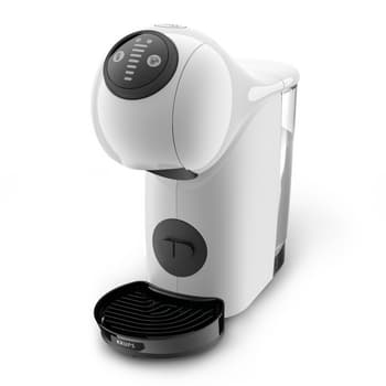 Ekspres do kawy Krups do Nespresso kapsułek
