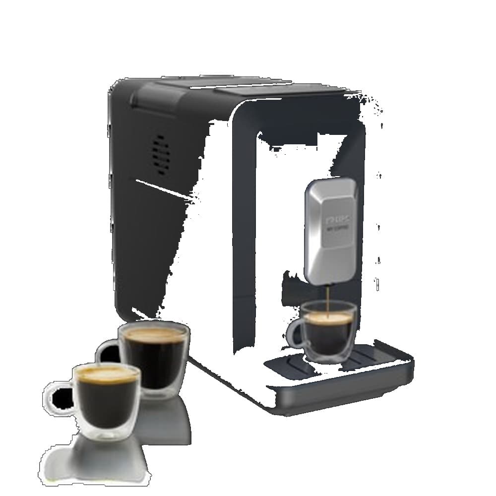 Ekspres do kawy Krups My Coffee EA2004E0