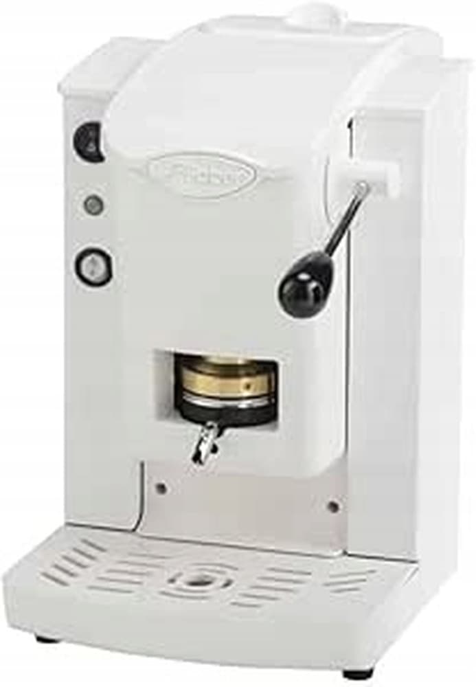 Ekspres do kawy na saszetki ESE Faber Slot Pure White