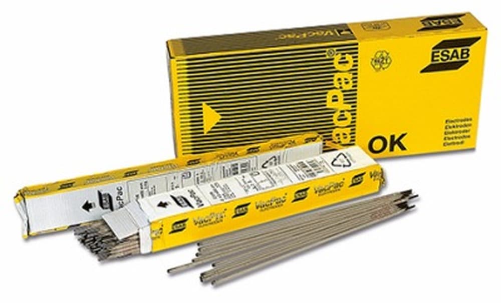 Elektroda żeliwna ESAB OK 92.58 FI 4,00/1,9kg
