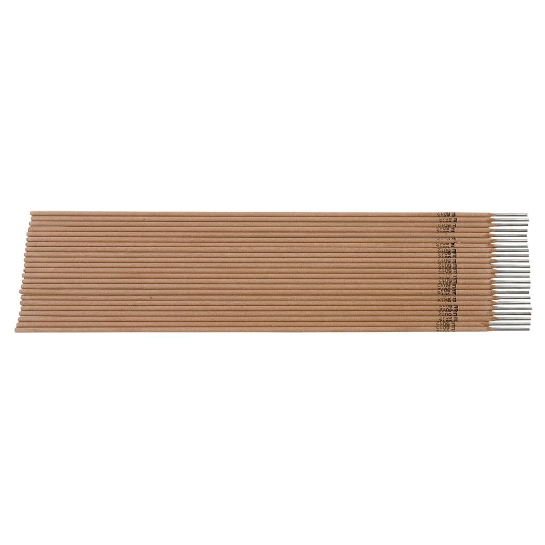 Elektrody rutylowe 2.0 mm 1 kg niskonapięciowe do spawania