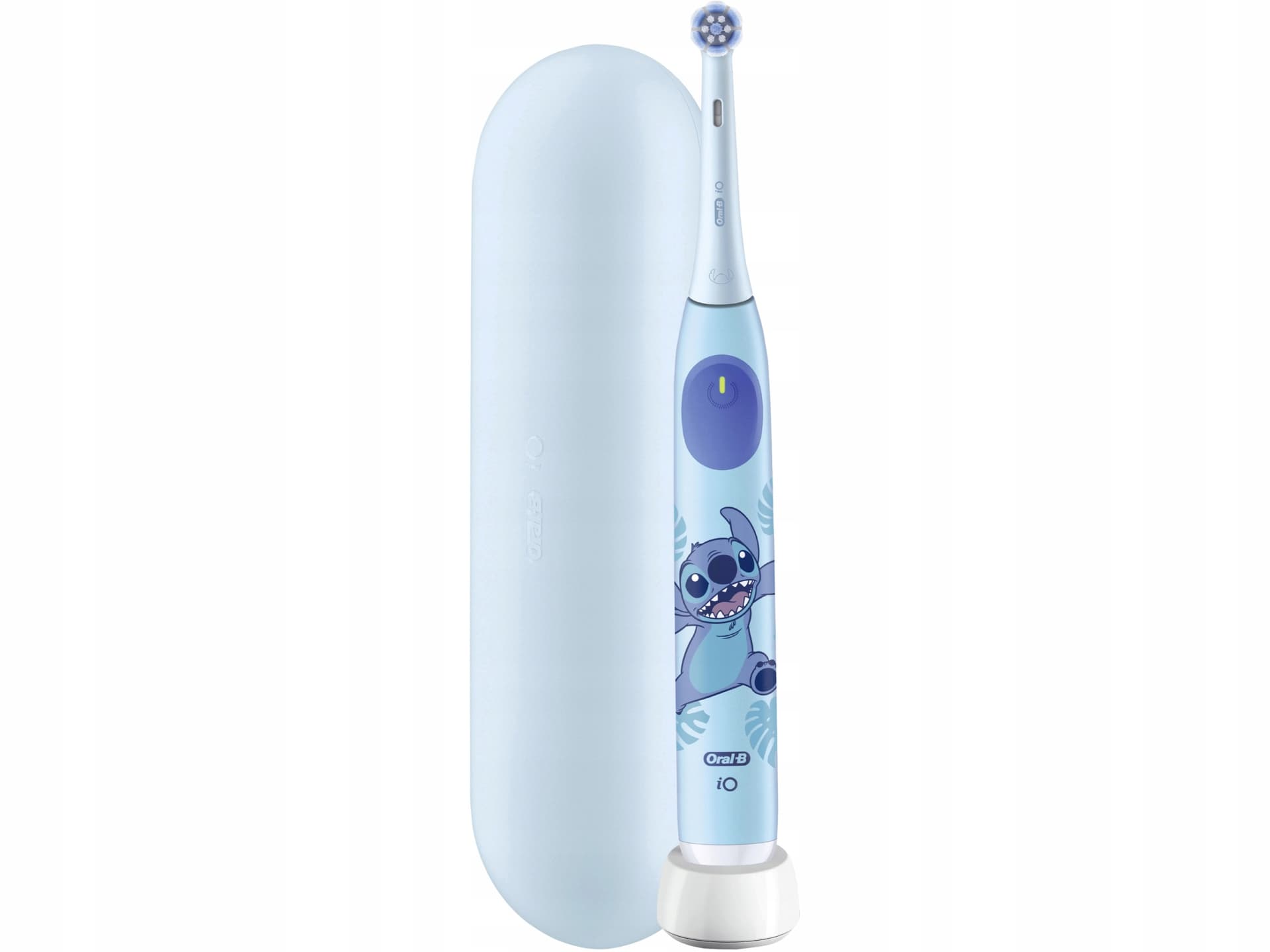 Oral-B Elektryczna szczoteczka do zębów iO Series 2 Kids 6+ Stitch