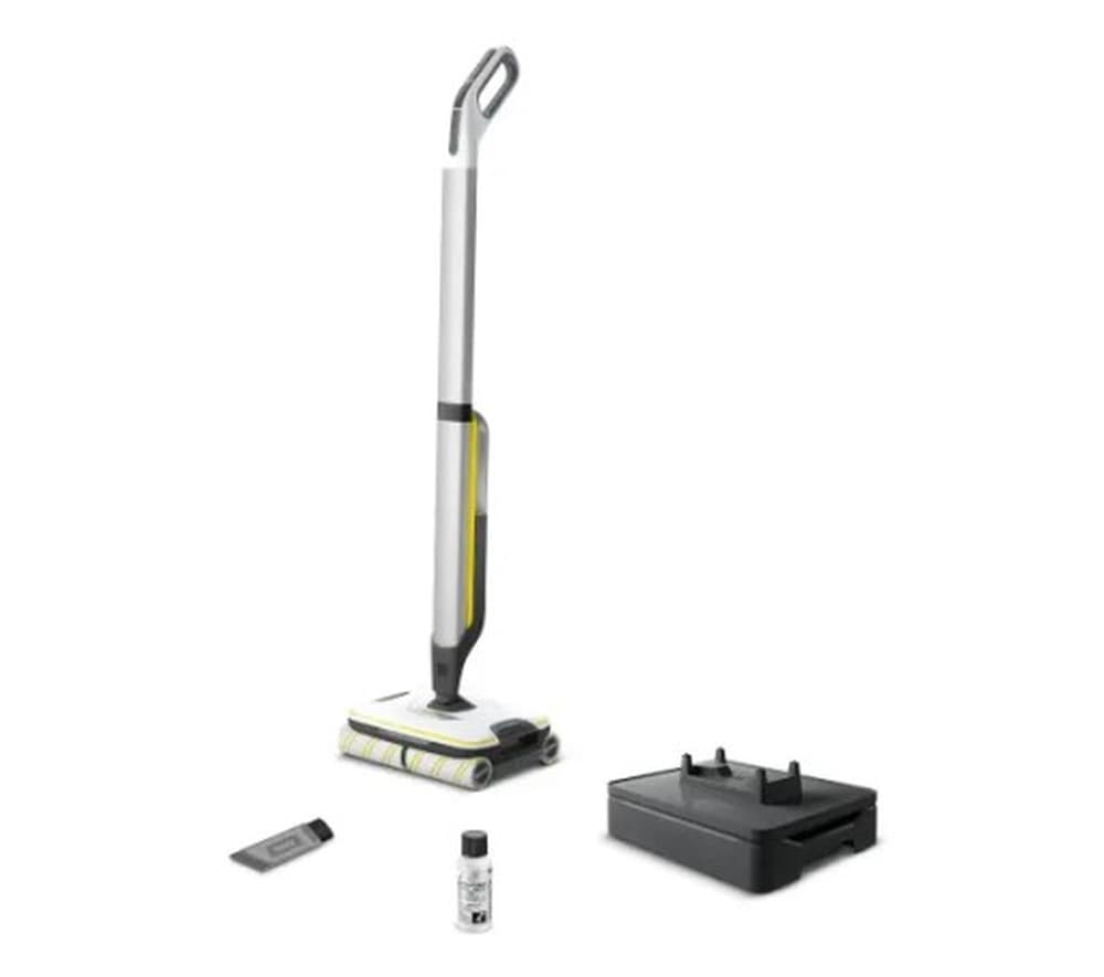 Mop Elektryczny Kärcher FC 7 Plus do Podłóg