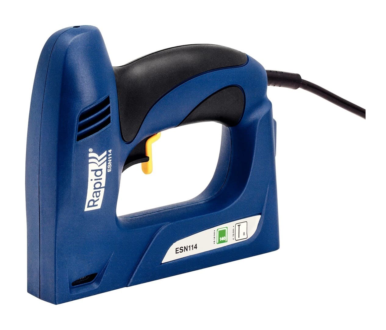 Elektryczny pistolet do zszywek Rapid ESN114 140V