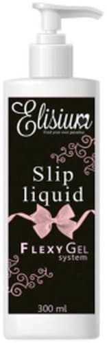 Elisium Płyn ułatwiający poślizg 300 ml