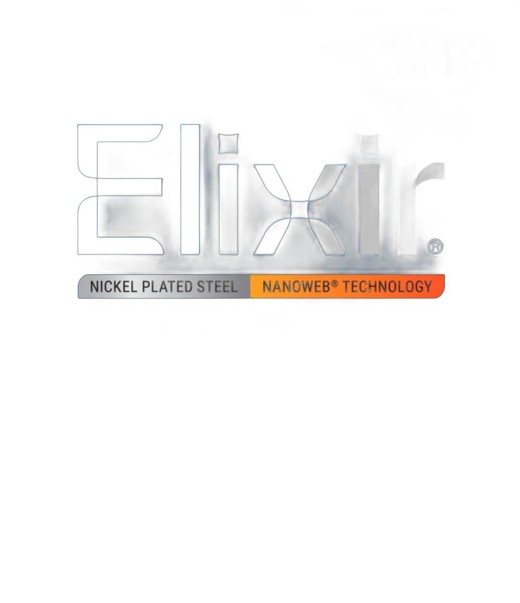 Elixir 12052 Light (10-46) NW - Struny do gitary elektrycznej