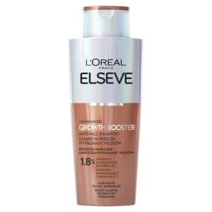 Elseve Growth Booster Szampon do włosów 200 ml