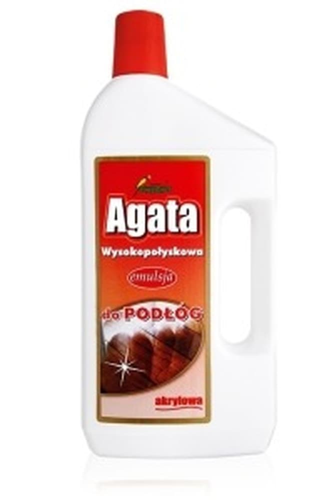 Emulsja podlaktacyjna Agata Wysokopol 1 litr