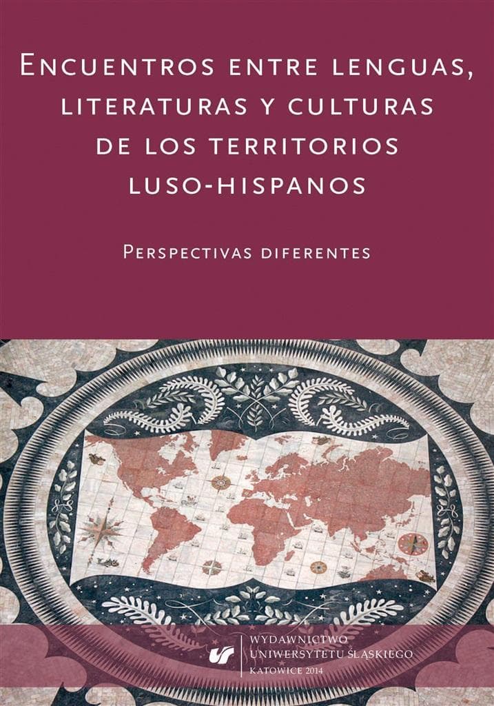 Encuentros entre lenguas, literaturas y culturas - monografia