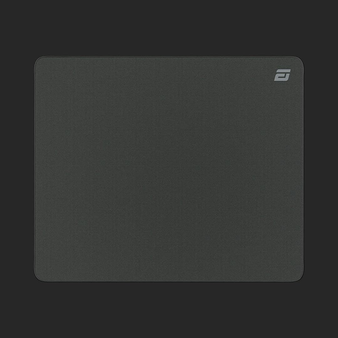 Endgame Gear EM-C PORON® Czarna podkładka pod mysz dla graczy