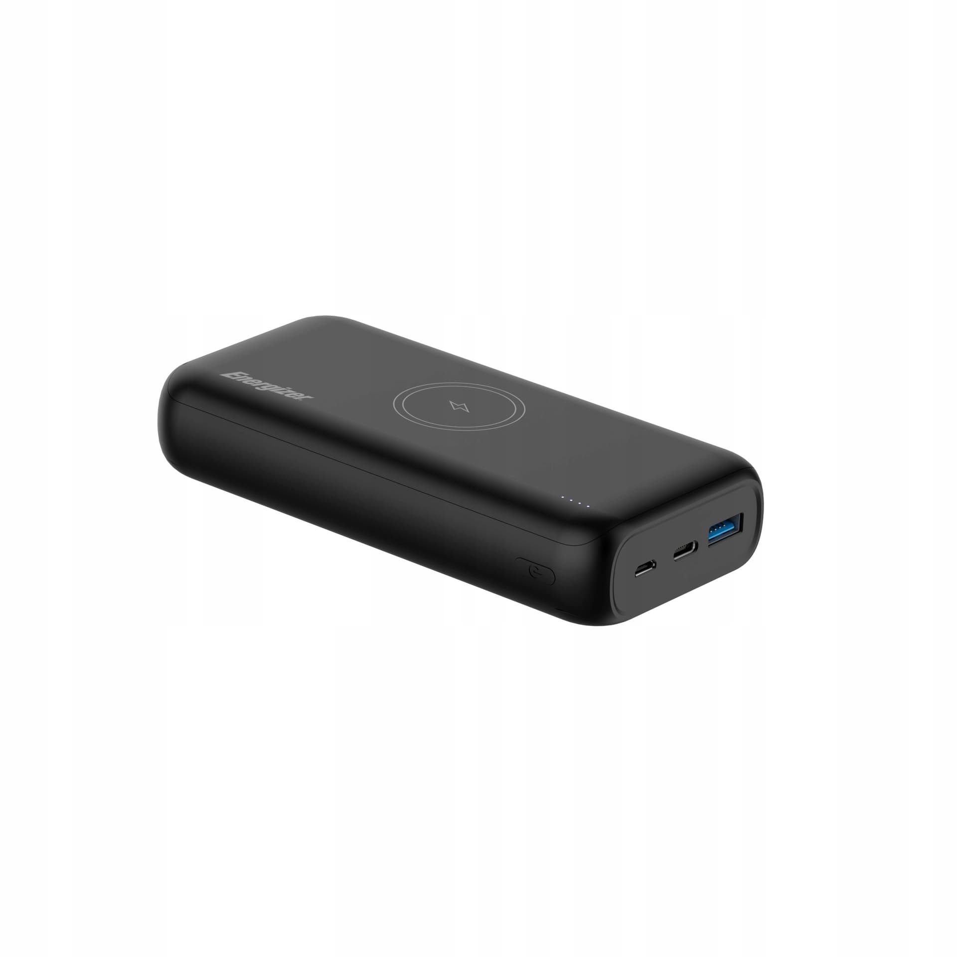Powerbank indukcyjny Energizer 20000 mAh 20W QE20009PQ
