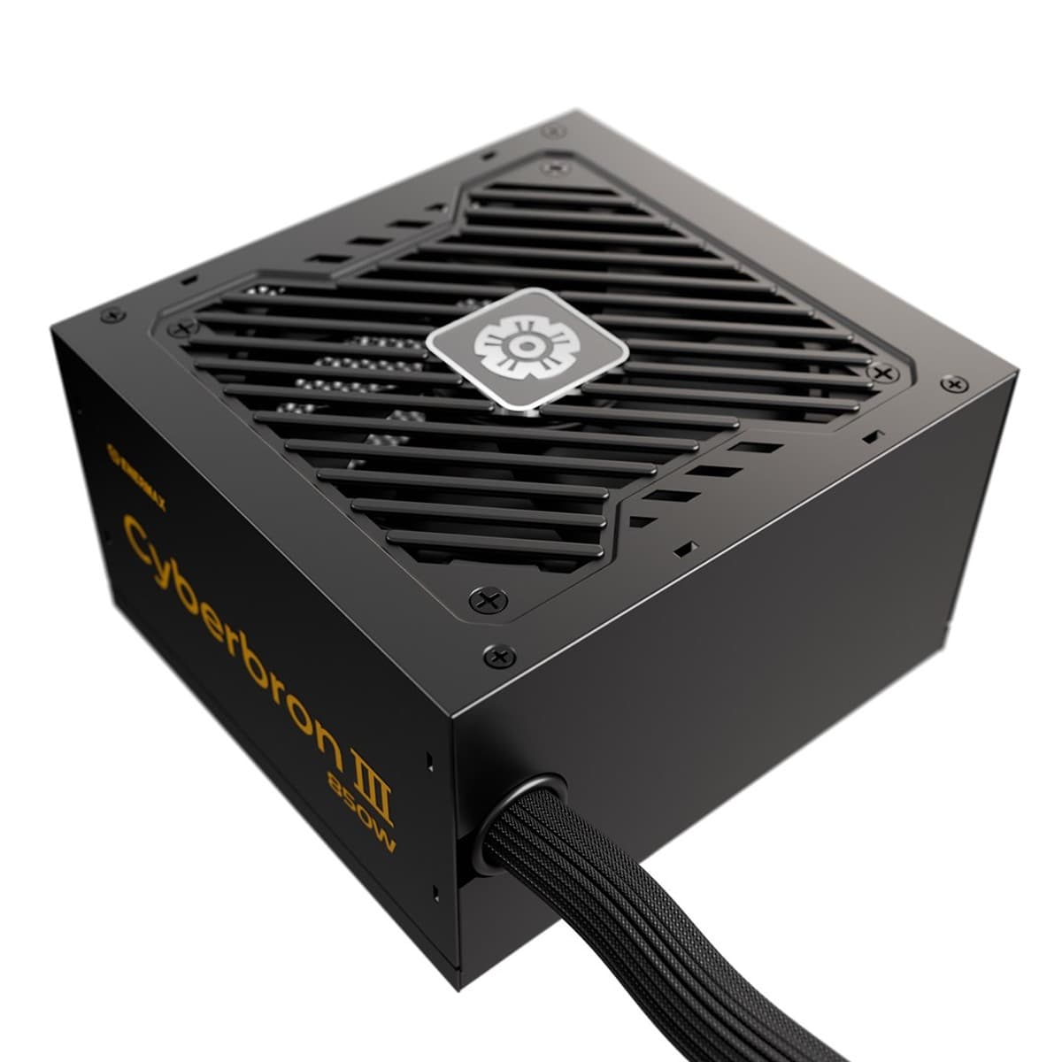 Enermax EMB850EWT-NAC 850W ATX Czarny