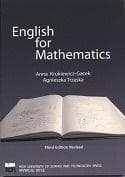 Podręcznik do matematyki w języku angielskim